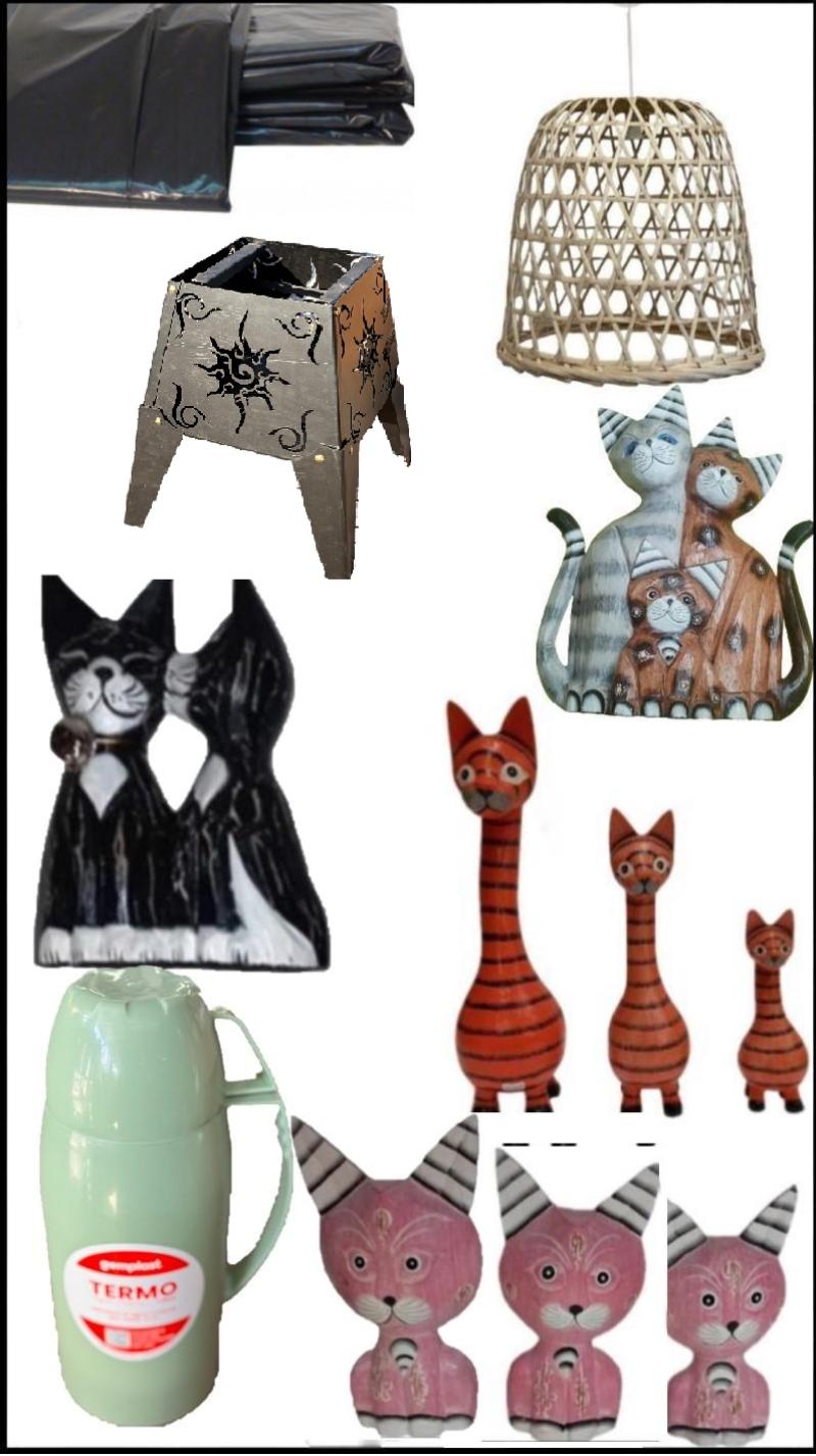 ACCESORIOS Y OTROS