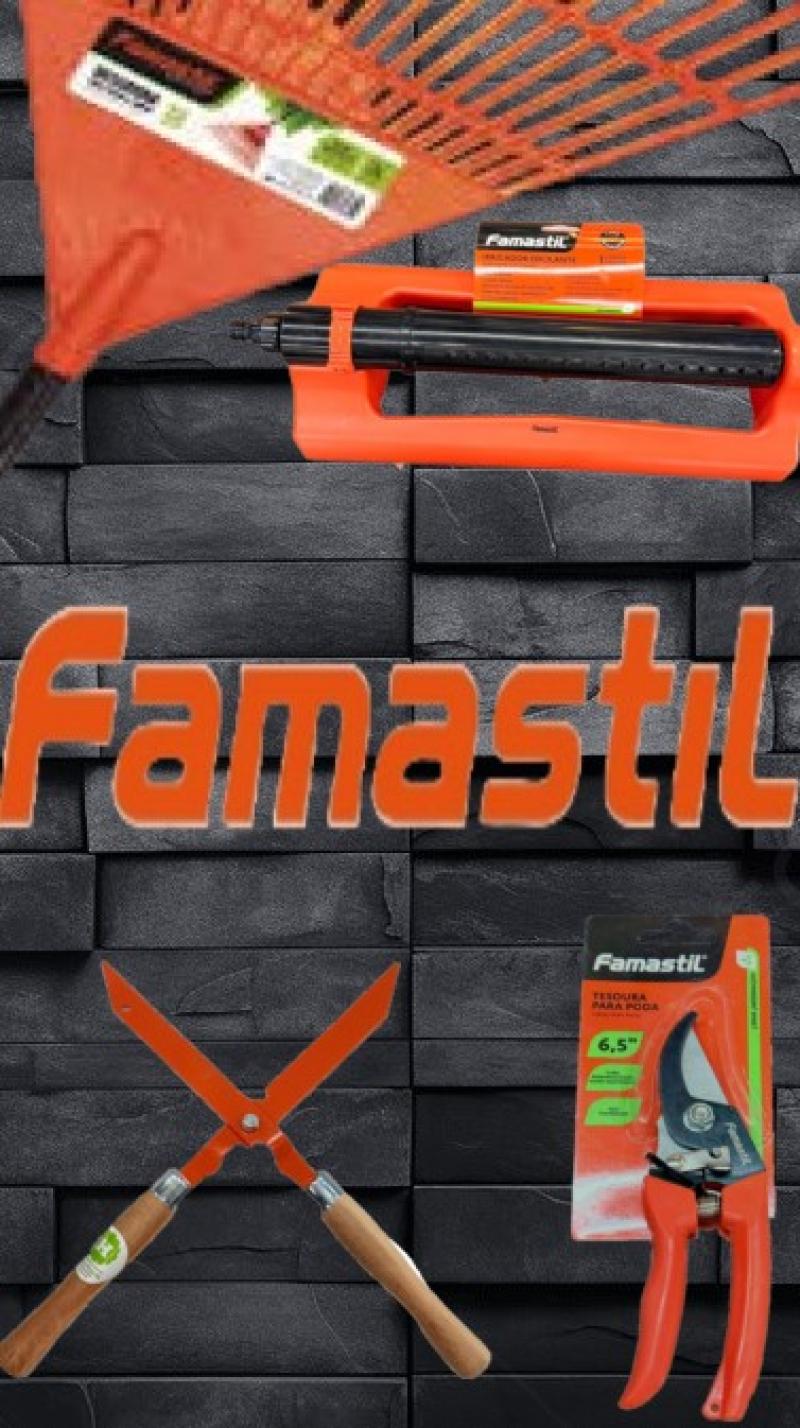 FAMASTIL