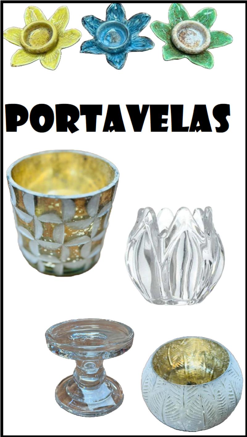 PORTAVELAS